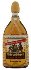 Barenjager - Honey & Bourbon Liqueur (750ml) (750ml)