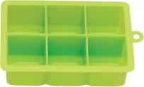 Bary3 6 Cube Large Ice Tray