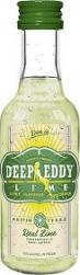 Deep Eddy Lime Vodka (50ml) (50ml)