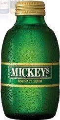 Mickeys Fine Malt Liquor (6 pack 12oz bottles) (6 pack 12oz bottles)