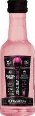 New Amsterdam Pink Whitney Vodka (50ml) (50ml)