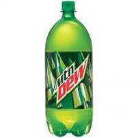 Mountain Dew (2L) (2L)