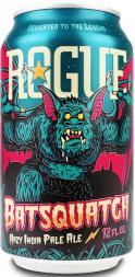 Rogue Batsquatch Hazy Ipa (6 pack 12oz cans) (6 pack 12oz cans)