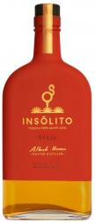 Insolito Anejo Tequila (750ml) (750ml)