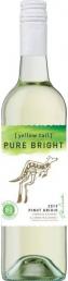 Yellow Tail Pure Bright Pinot Grigio 2023 (750ml) (750ml)