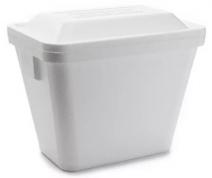 Styrofoam Cooler Ice Chest - 26 Quart