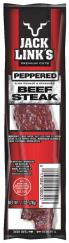 Jack Links Beef Steak Peppered 1 oz