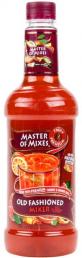 Master Of Mixes Old Fashioned Mix (1L) (1L)