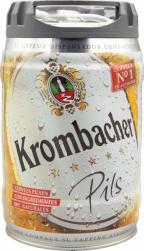 Krombacher Pils (5L) (5L)