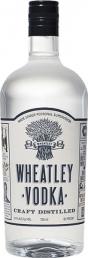 Wheatley Vodka (1.75L) (1.75L)