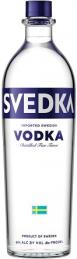 Svedka - Vodka (375ml) (375ml)