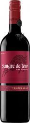 Torres Sangre de Toro Tempranillo 2020 (750ml) (750ml)