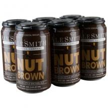 Alesmith - English Nut Brown Ale (6 pack 12oz cans) (6 pack 12oz cans)