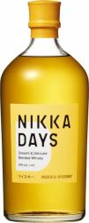 Nikka Whiskey Days (750ml) (750ml)