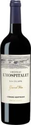 Gerard Bertrand Chateau L'hospitalet La Clape Grand Vin 2020 (750ml) (750ml)