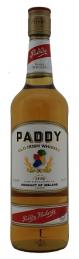 Paddy - Old Irish Whiskey (750ml) (750ml)