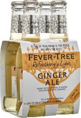 Fever Tree Refreshingly Light Ginger Ale