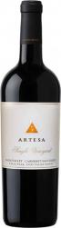 Artesa Napa Cabernet Sauvignon 2019 (750ml) (750ml)