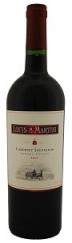 Louis M. Martini - Cabernet Sauvignon Sonoma County 2021 (750ml) (750ml)