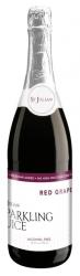 St. Julian Sparkling Red Grape N/A NV (750ml) (750ml)