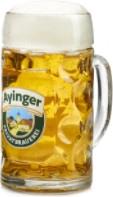 Ayinger Private Brauerei Stein