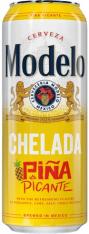 Modelo - Chelada Pina (24oz can) (24oz can)