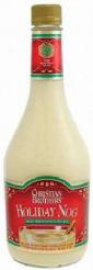 Christian Brothers Holiday Nog (750ml) (750ml)