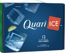 Quari 12 pack 1.8 Cubes