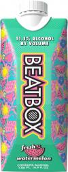 BeatBox Beverages - Fresh Watermelon (500ml) (500ml)