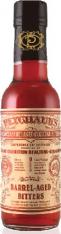 Peychaud's Barrel Aged Aromatic Bitters NV (5oz) (5oz)