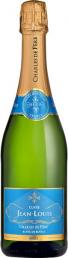 Jean Louis Brut Blanc De Blanc NV (750ml) (750ml)