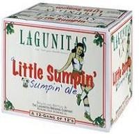Lagunitas - Little Sumpin (12 pack 12oz bottles) (12 pack 12oz bottles)