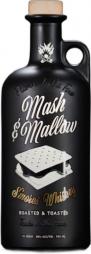 Mash & Mallow Smores Whiskey (750ml) (750ml)