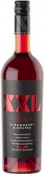 Xxl Strawberry & Grapes Moscato NV (750ml) (750ml)