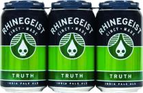 Rhinegeist Truth Ipa (6 pack 12oz cans) (6 pack 12oz cans)
