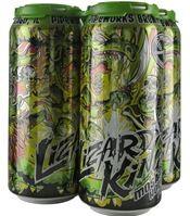 Pipeworks Lizard King Mosaic Pale Ale (4 pack 16oz cans) (4 pack 16oz cans)