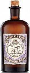 Monkey 47 Schwarzwald Dry Gin (750ml) (750ml)