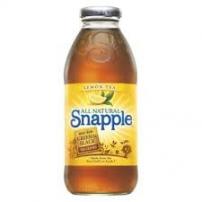 Snapple Lemon Iced Tea (16oz bottle) (16oz bottle)