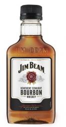 Jim Beam - Bourbon Kentucky (200ml) (200ml)