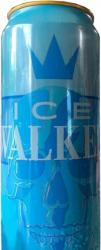 Ice Walker Ice Beer (24oz can) (24oz can)