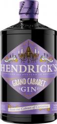 Hendrick's Gin Grand Cabaret (750ml) (750ml)