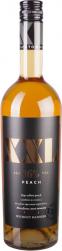 Xxl Peach Moscato NV (750ml) (750ml)