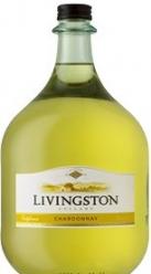 Livingston Cellars - Chardonnay California NV (3L) (3L)