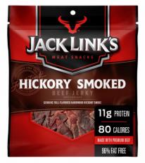 Jack Links Smokehouse Beef Jerky 2.85 oz