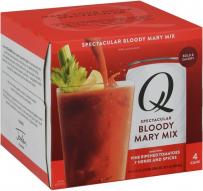 Q Drinks Spectacular Bloody Mary Mix