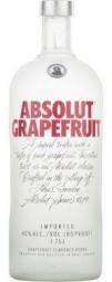 Absolut Grapefruit Vodka (1.75L) (1.75L)