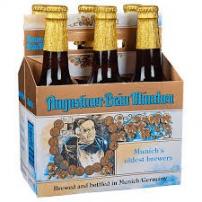 Augustiner Brau Munchner Edelstoff (6 pack 12oz bottles) (6 pack 12oz bottles)