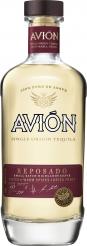 Avin - Tequila Reposado (750ml) (750ml)