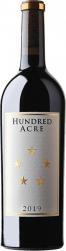 Hundred Acre Morgan's Way Cabernet Sauvignon 2019 (750ml) (750ml)