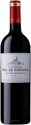 Chateau Roc De Candale Saint Emilion Grand Cru 2014 (750ml) (750ml)